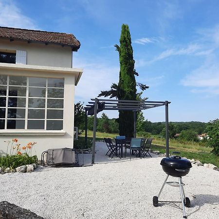 Domaine De La Borie Blanche- Pomport Monbazillac - Gites 1Ch, 2Ch Et 3Ch Exterior foto